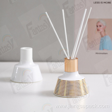 100ml Essential Oil Aromatherapy Aroma Diffuser Bottle